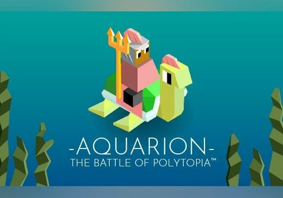 The Battle of Polytopia: Aquarion Tribe DLC EN/DE/FR/IT/PT/RU/ES Global