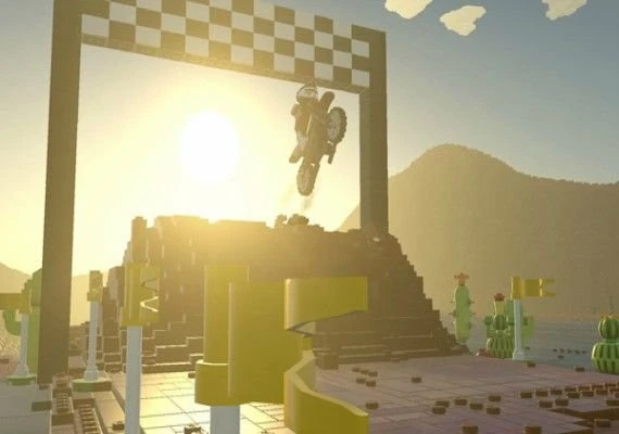 LEGO: Worlds Global