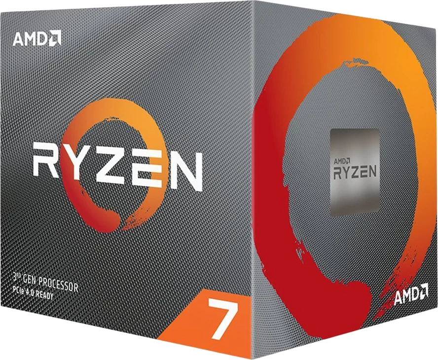 Procesor AMD Ryzen 7 5700X 8C/16T 3.4-4.6GHz 36MB AM4 Box