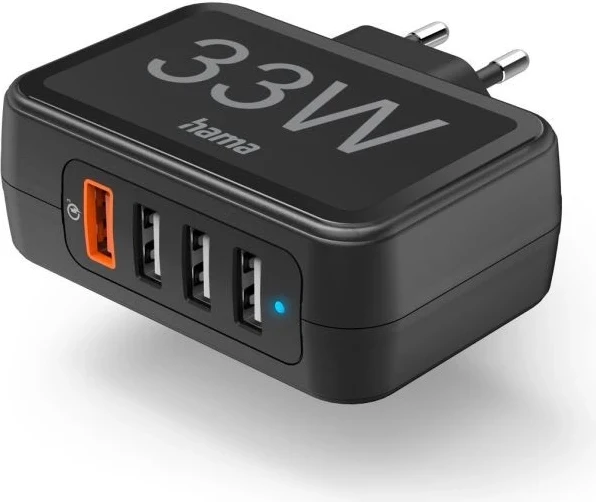 Karikues Hama, 33W, i zi 