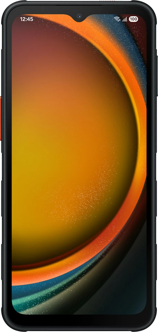 Celular Samsung Galaxy Xcover7 Pro EE 5G 6GB 128GB zi