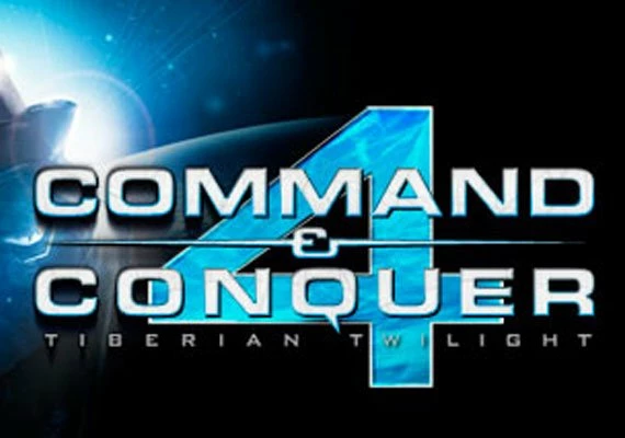 Command and Conquer 4: Tiberian Twilight EN Global