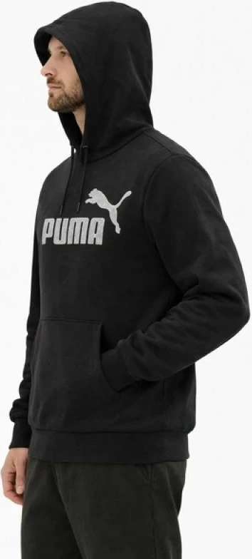 Duks për meshkuj Puma, i zi