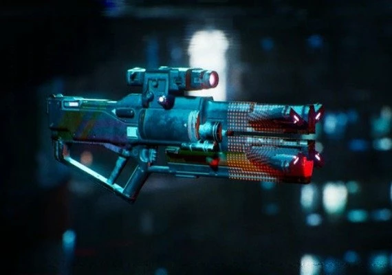 The Ascent - CyberSec Pack DLC Global