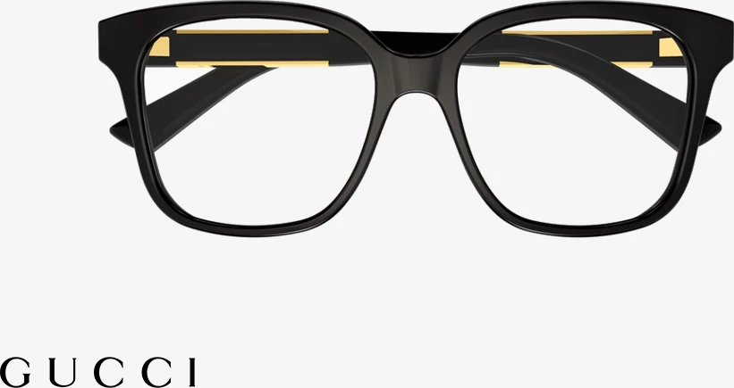 Korniza optike Gucci GG1192O-004 53