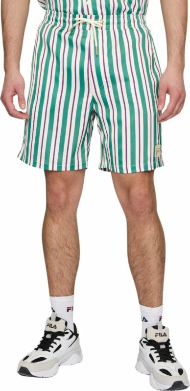 Shorce për meshkuj Fila, shumëngjyrëshe