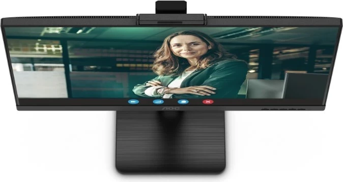 Monitor AOC Q27P3QW, 27", Quad HD, i zi