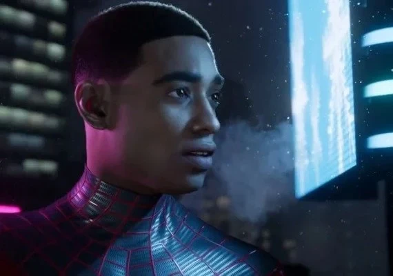Marvel's Spider-Man: Miles Morales Global