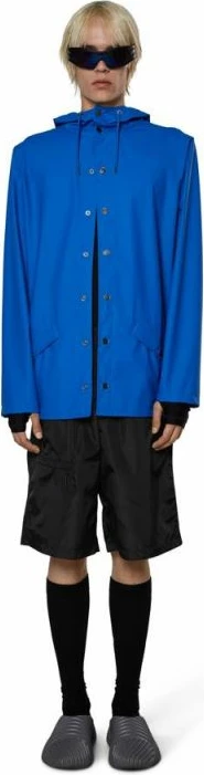 Jakne unisex Rains, waves [Madhësia: S]