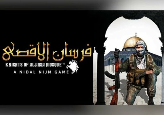 Fursan al-Aqsa: The Knights of the Al-Aqsa Mosque EN/PT/ZH/AR Global