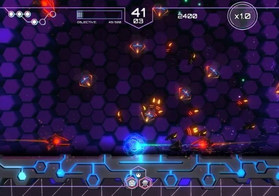 Tachyon Project EN Global