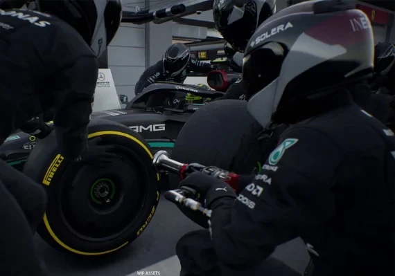 F1 Manager 2023 Deluxe Edition Global