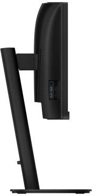 Monitor Philips 34B2U3600C 3000 Series 32" i lakuar, zi