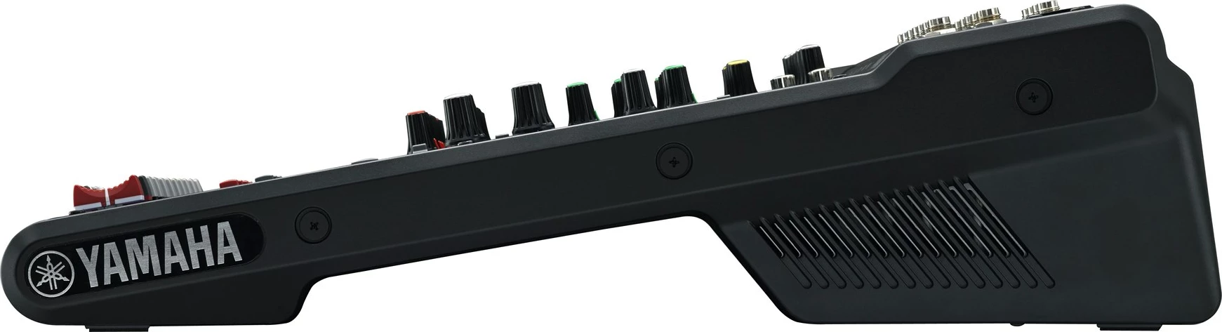 Mikser audio Yamaha MG12XU, 12 kanale