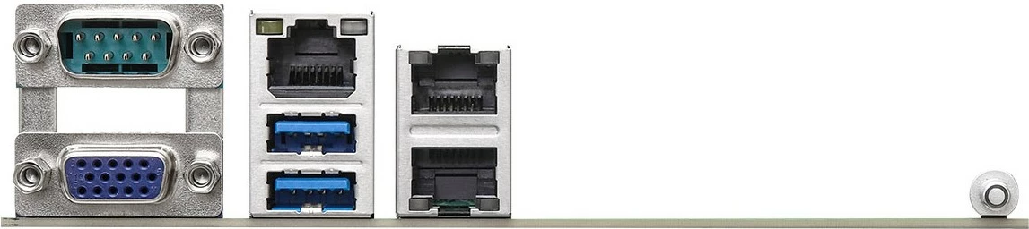 Pllakë amë ASRock EC262D4U, micro-ATX, LGA 1700, DDR5