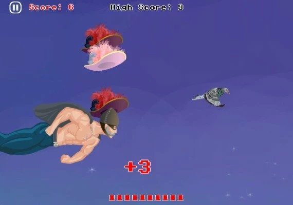 Max Gentlemen - Triple Pack DLC EN Global