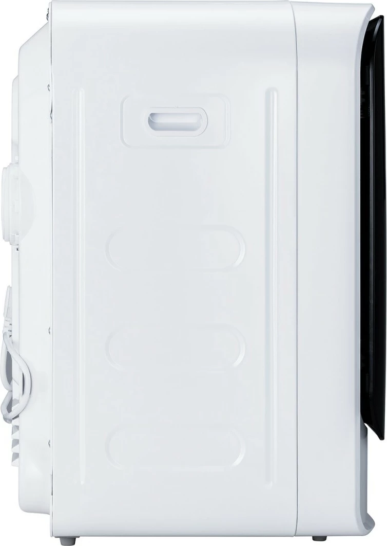 Tharëse rrobash elektrike GreenBlue GB415, 3 kg, bardhë e zezë