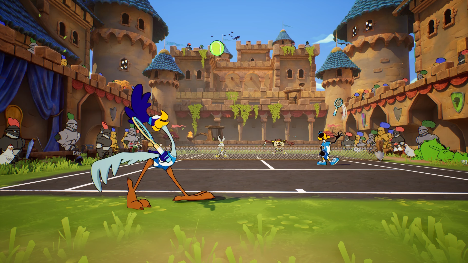Lojë PS5 GameMill Entertainment Looney Tunes: Wacky World Of Sports