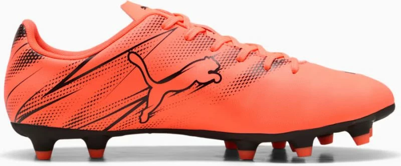 Atlete futbolli për meshkuj Puma, të kuqe [Madhësia: 46]