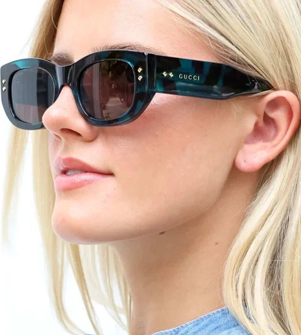 Syze dielli për femra Gucci GG1215S-001 51