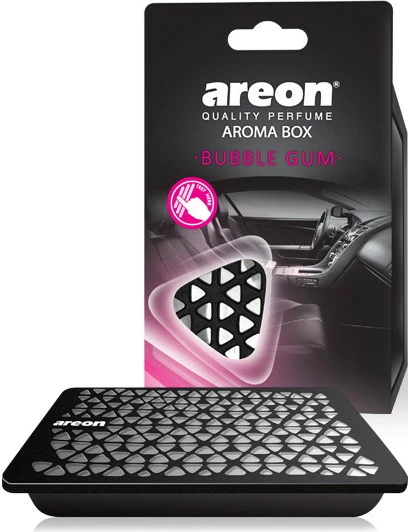 Arome Car Box Bubble Gum 70gr