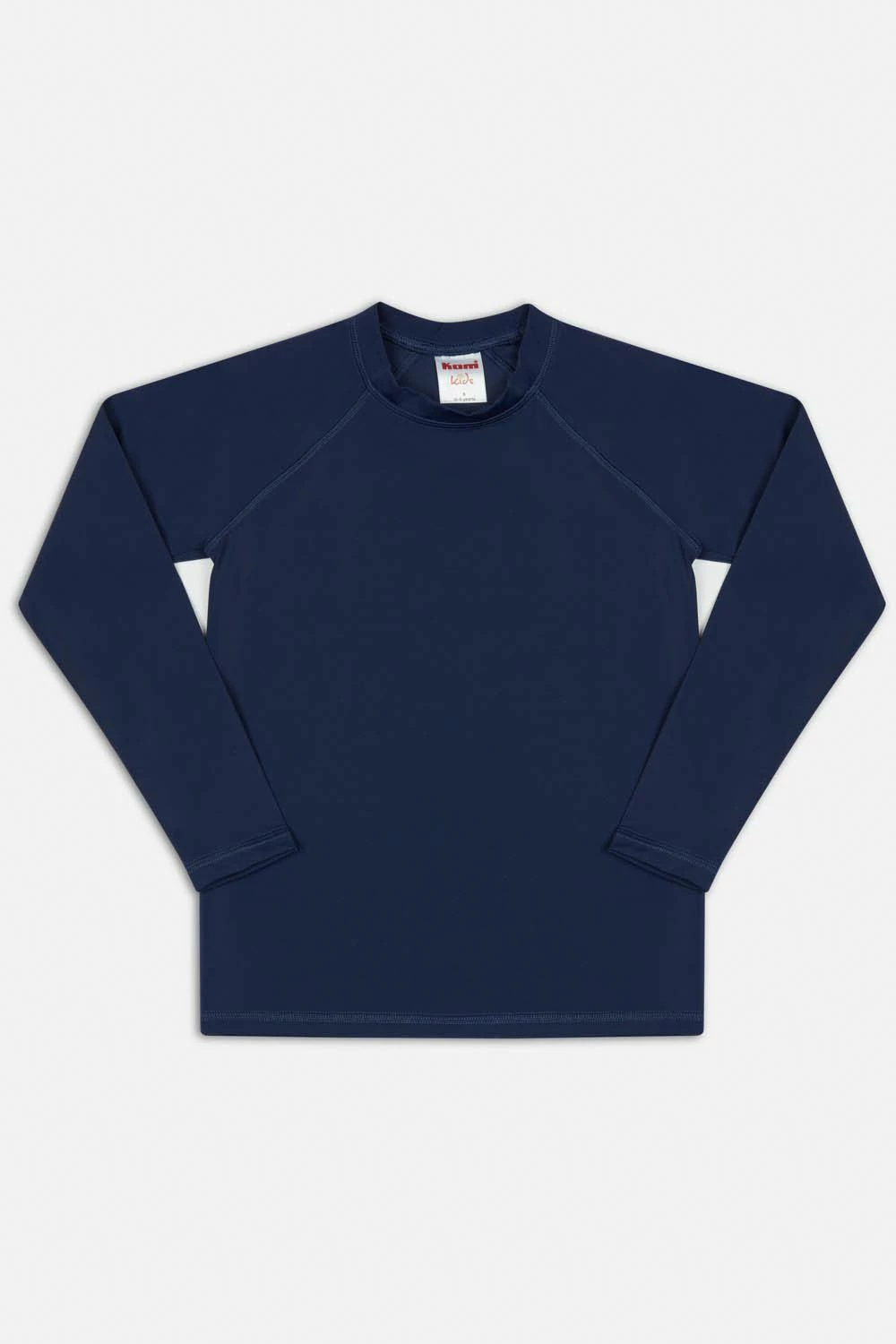 Bluze për fëmijë, ngjyrë e kaltër e errët, Jumeon, Sunset