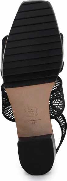 Sandale për femra Lacoste, të kaltërta