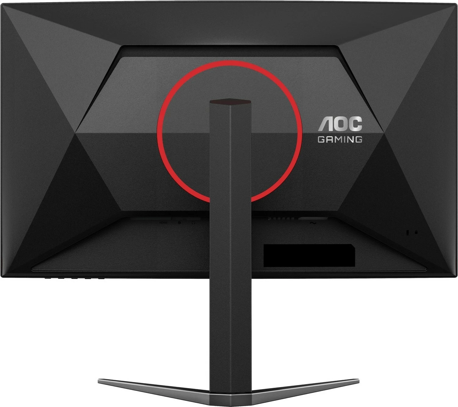 Monitor gaming AOC C27G4Z2, 27", Full HD, 260Hz, VA, curved, i zi