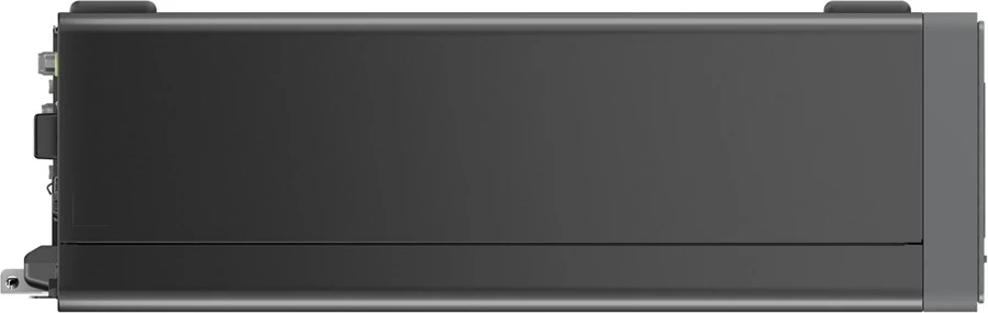 Kasë Lenovo ThinkCentre neo 50s Gen 5, Intel Core i7-14700, 16 GB RAM, 512 GB SSD, Windows 11 Pro, e zezë/gri