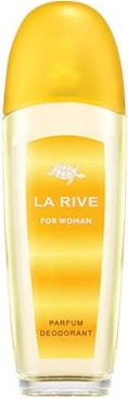 Deodorant spray për femra La Rive For Woman, 75ml