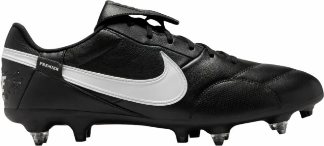 Atlete futbolli Nike The Premier III SG-PRO AC HM0273 002 [Madhësia: 41]