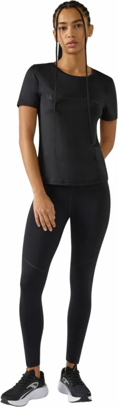 Maicë për femra Champion 118511 KK001, e zezë