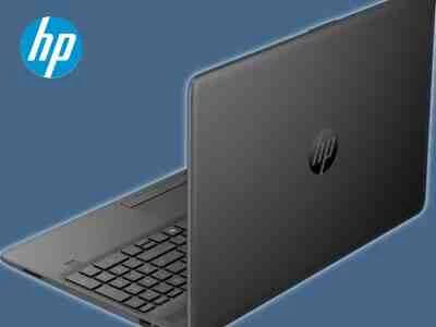 Laptop HP NB 250R G9,Intel Core i5-1335U, 15.6", 16GB ,512GB PCIe NVMe SSD, 