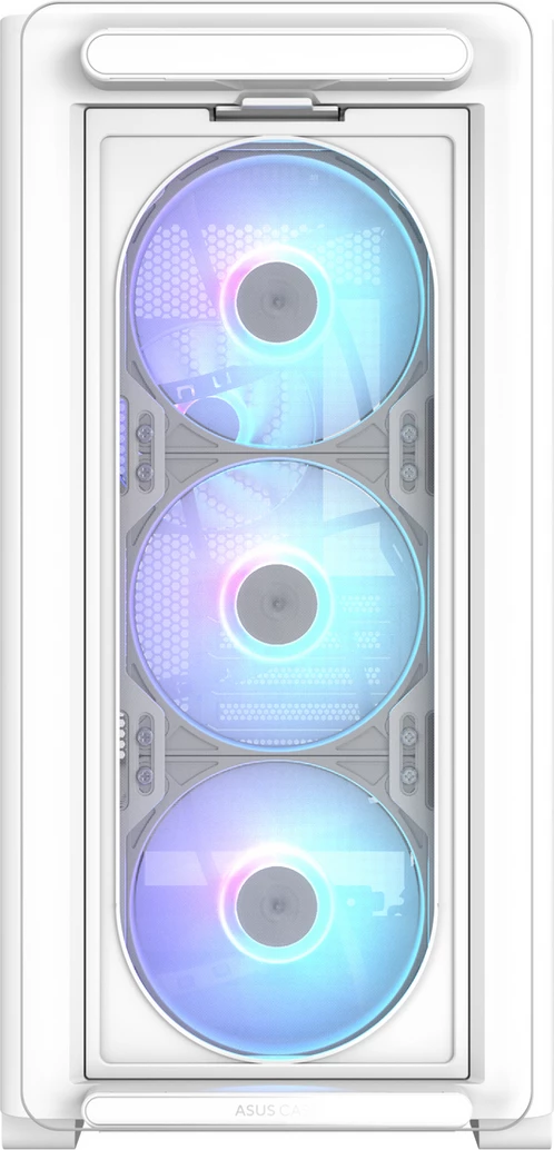 Kasë Asus A23 Plus 90DC00K3-B19010, e bardhë