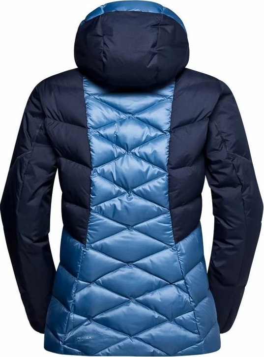Jakne La Sportiva femra, blu [Madhësia: S]
