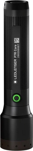 Llambë Ledlenser P7R Core, e zeza