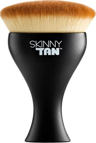 Brushë për nxirje Skin&Tan Body Buffing Wonder