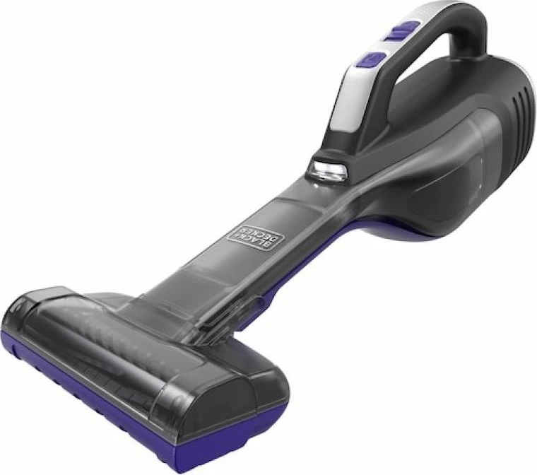Fshesë dore WD BLACK+DECKER DVD320BP-QW, e zezë