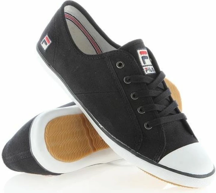 Atlete për femra Fila, të zeza