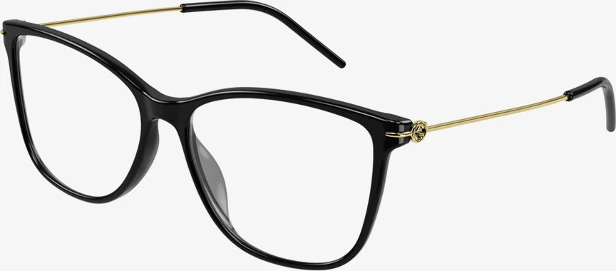 Korniza optike Gucci GG1272O-001 53