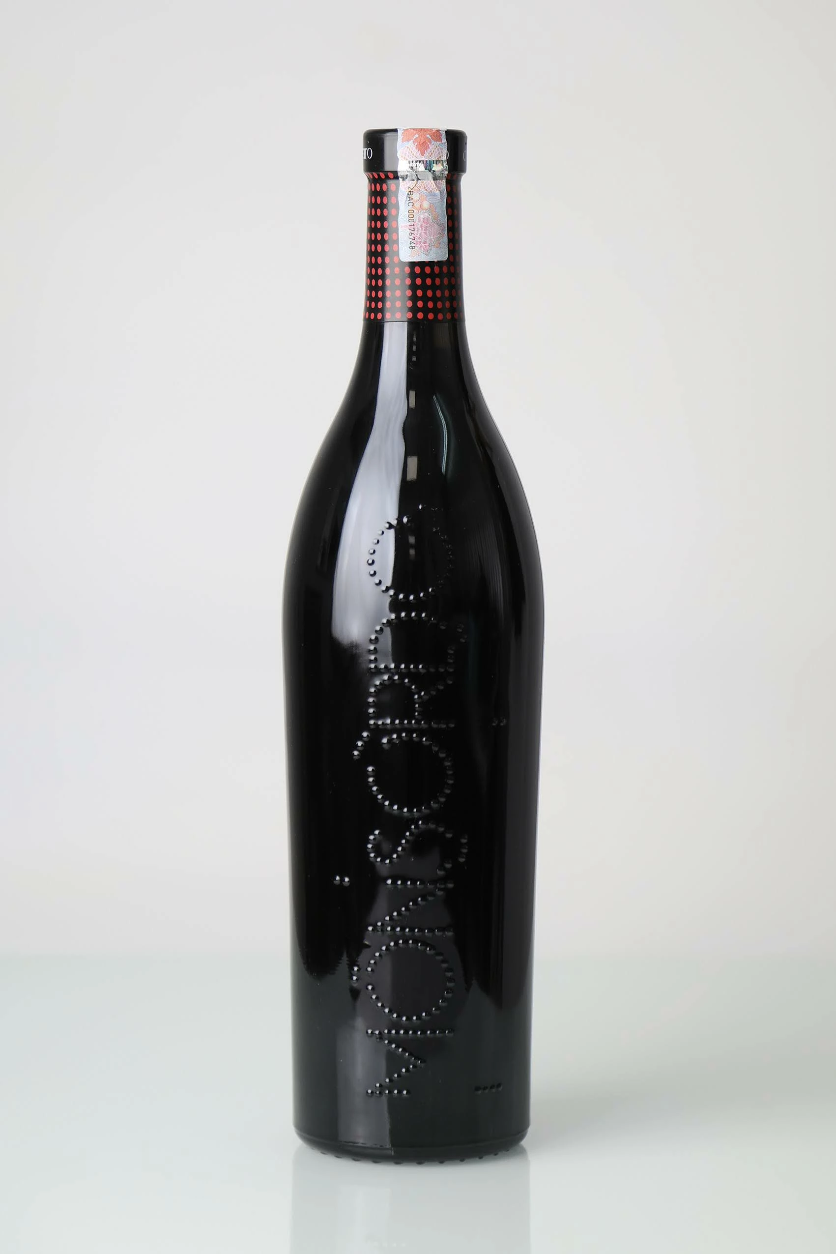 Verë e kuqe, Ceretto Monsordo 2021 ( Syrah, Cab. Sauvignon, Merlot)