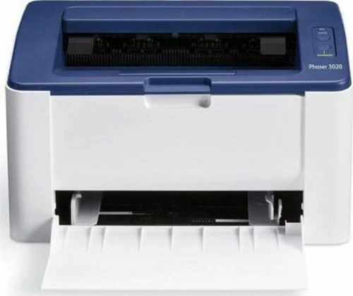 Printer laser Xerox Phaser 3020B (3020V_BI) A4 20ppm Wi‑Fi USB, i bardhë