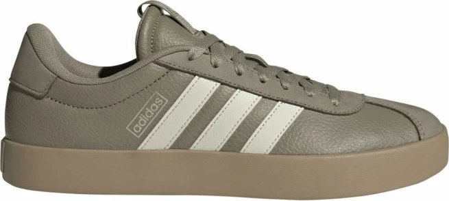 Atlete meshkuj adidas VL Court 3.0 IH6584, khaki [Madhësia: 42 2/3]