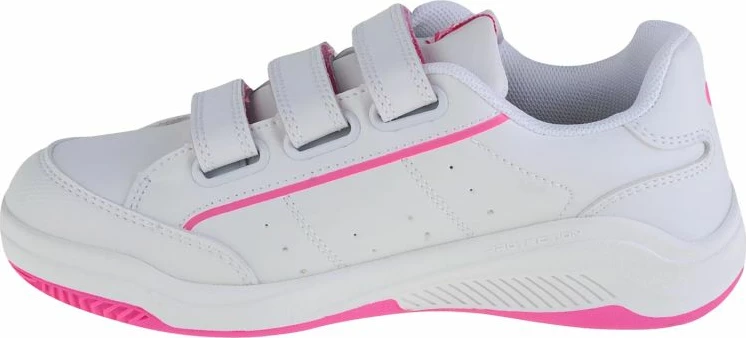 Këpucë për vajza Joma W.Agora 2310 Jr, të bardha