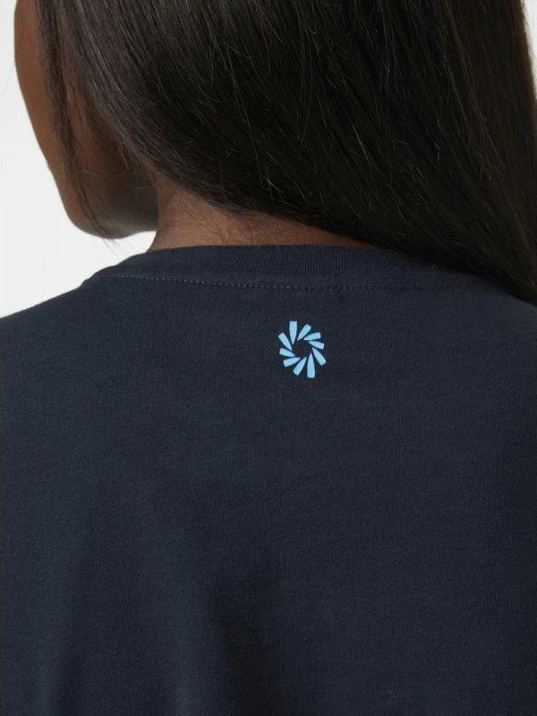 Maicë për femra Helly Hansen, e kaltër [Madhësia: XS]