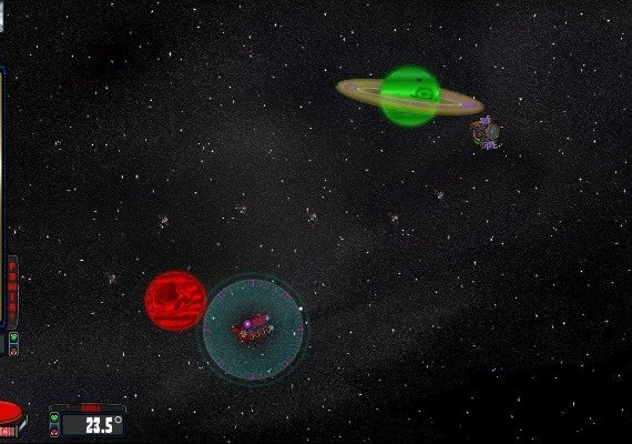 Interstellar Logistics Inc EN Global