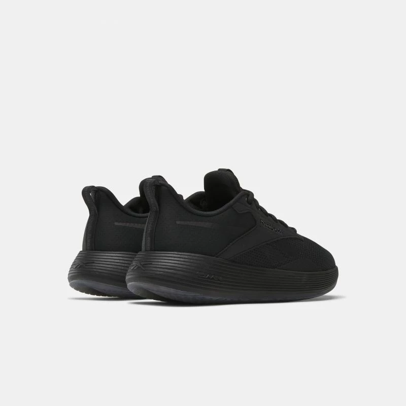 Atlete unisex Reebok, të zeza [Madhësia: 45]