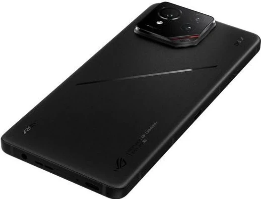 Celular ASUS ROG Phone 9 Pro 5G, 16/512GB, i zi