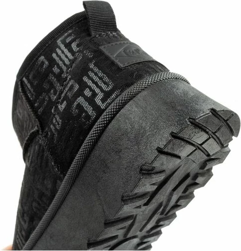 Çizme dimri për femra Lee Cooper, të zeza