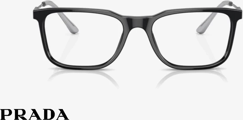 Korniza optike Prada PR 05ZV 1AB1O1 55